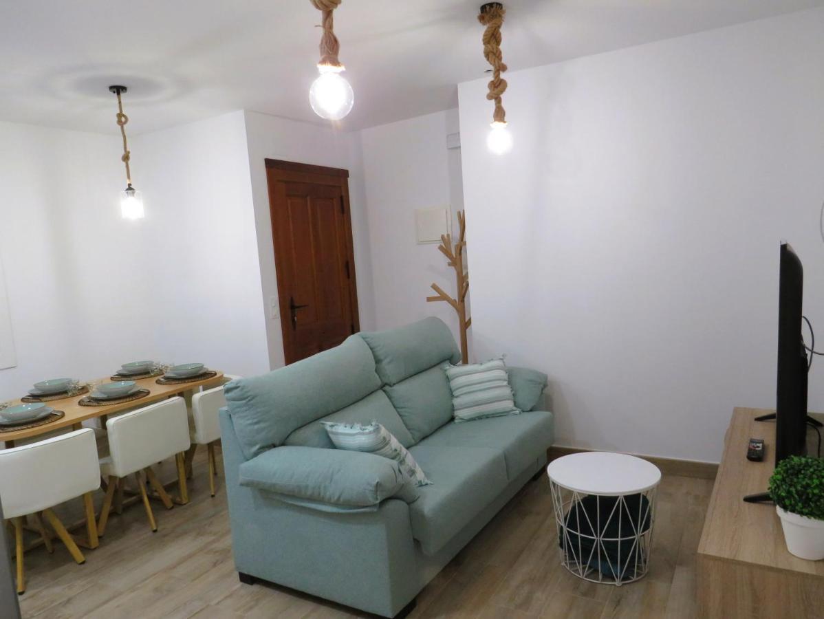 Apartamento Casa Roda Bielsa Exterior foto