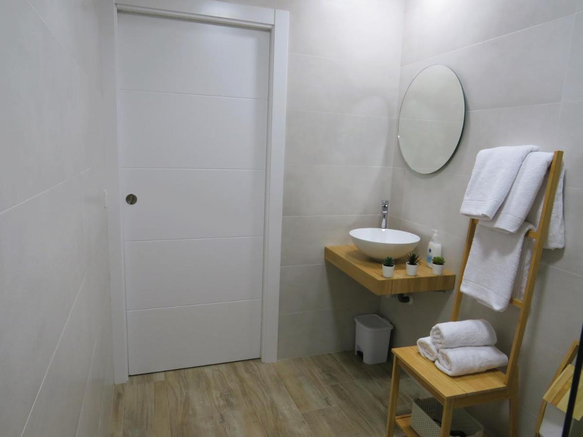 Apartamento Casa Roda Bielsa Exterior foto